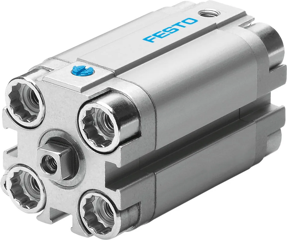 Компактный цилиндр Festo AEVULQ-20-20-P-A