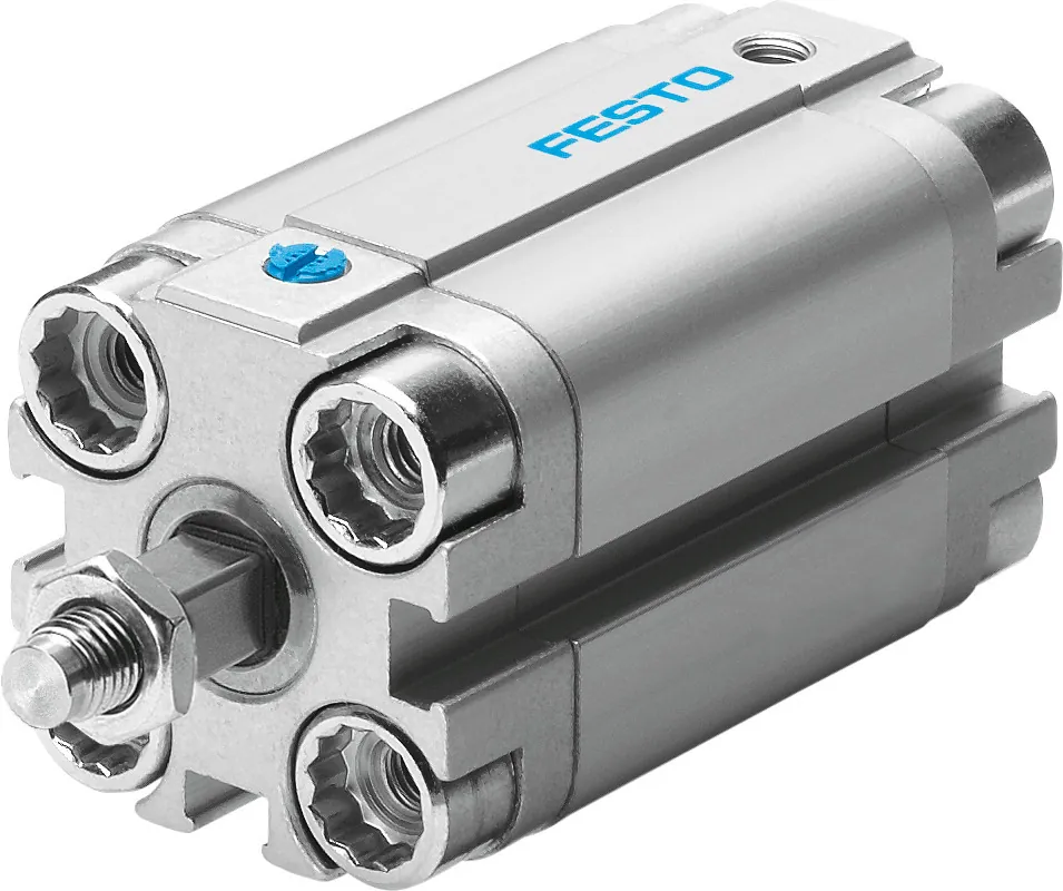 Компактный цилиндр Festo AEVULQ-16-25-A-P-A