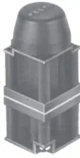 Регулятор низкого давления Festo LR-3,3