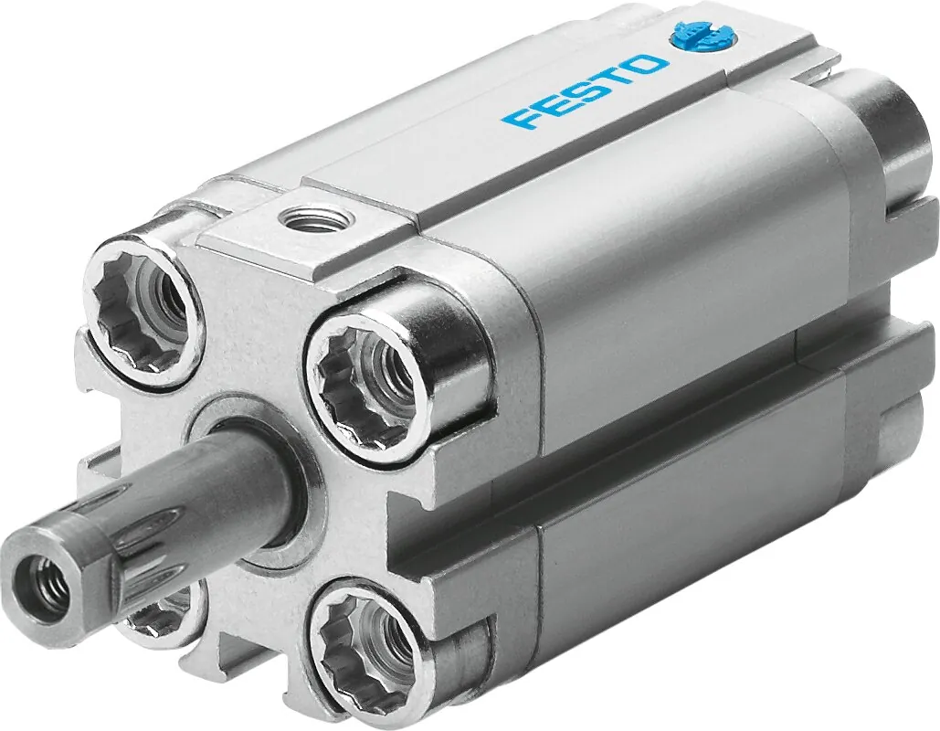 Компактный цилиндр Festo AEVUZ-16-20-P-A