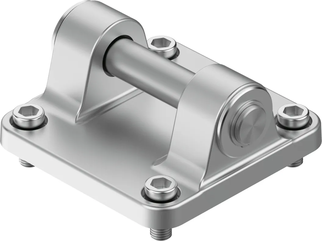 Фланец с осью Festo SNGB