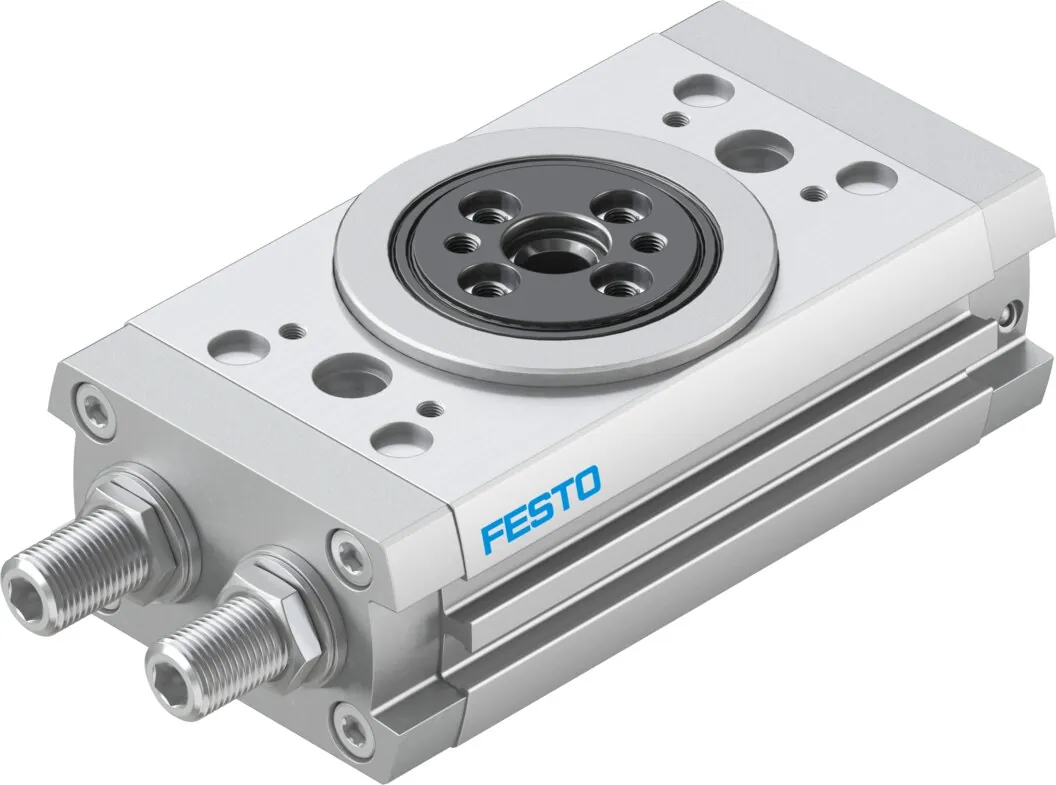 Неполноповоротный привод Festo DRRD-16-180-FH-PA