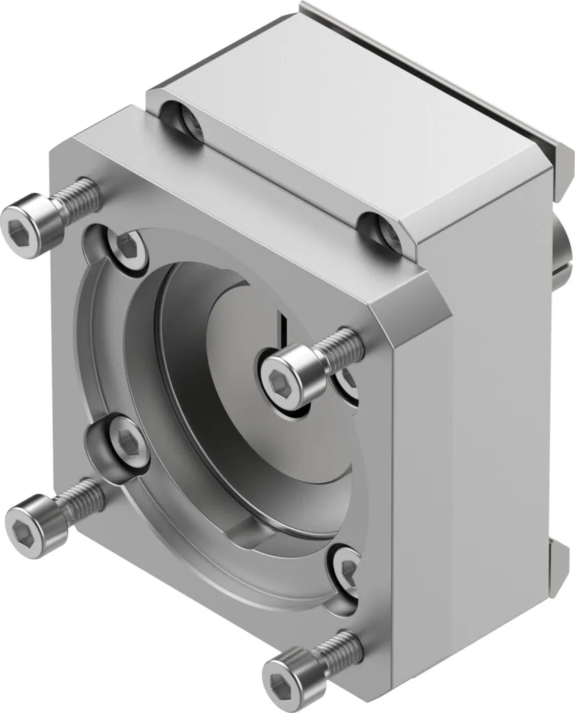 Осевой набор Festo EAMM-A-R48-70A