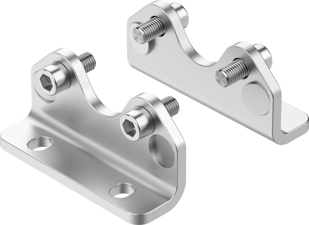 Крепежные лапы Festo HP-80