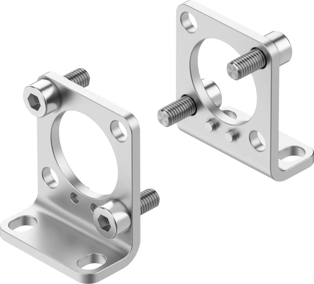Крепежные лапы Festo HP-18