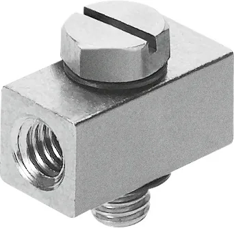 Тройниковое соединение Festo TJK-M3