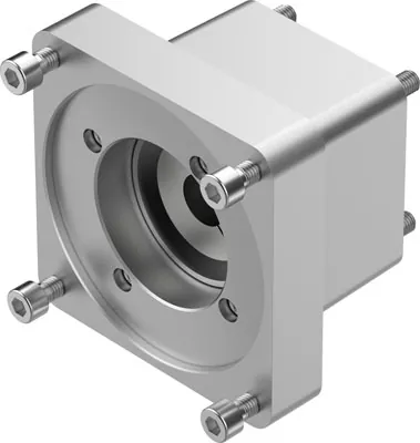 Осевой набор Festo EAMM-A-D80-140A
