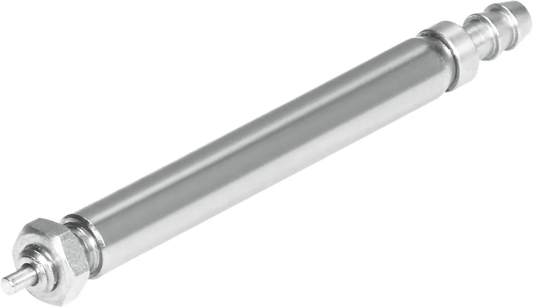 Круглый цилиндр Festo EG-2,5-10-PK-2