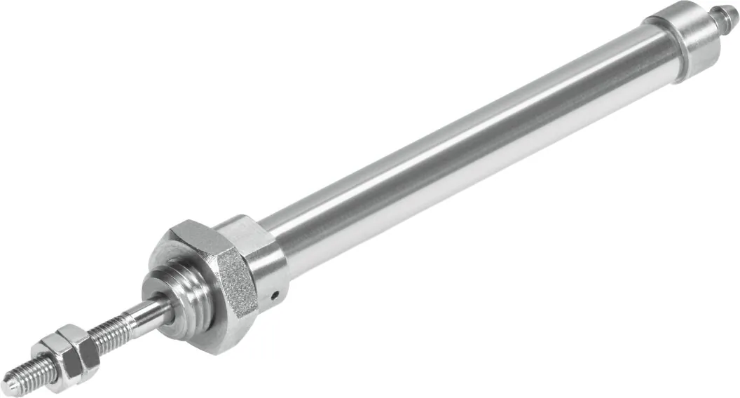 Круглый цилиндр Festo EG-6-25-PK-3