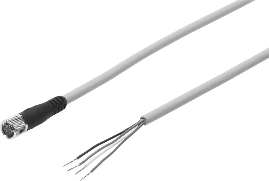 Соединительный кабель Festo SIM