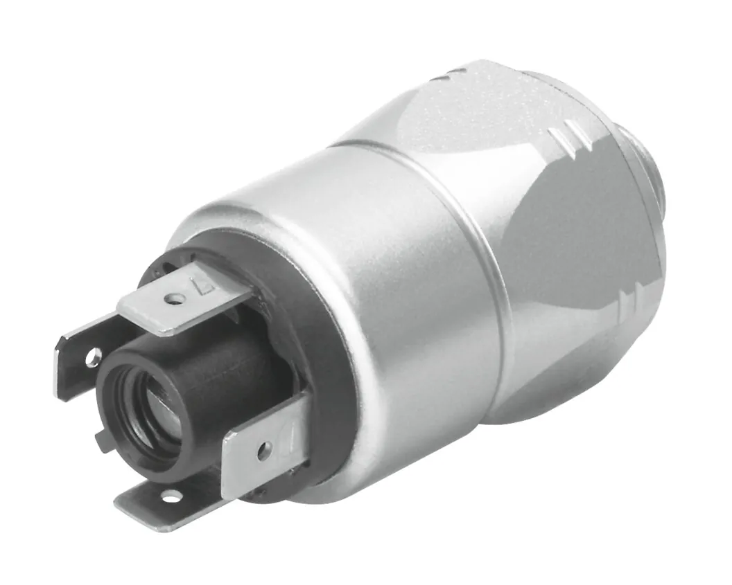 Реле давления Festo PEV-1/4-A-SW27