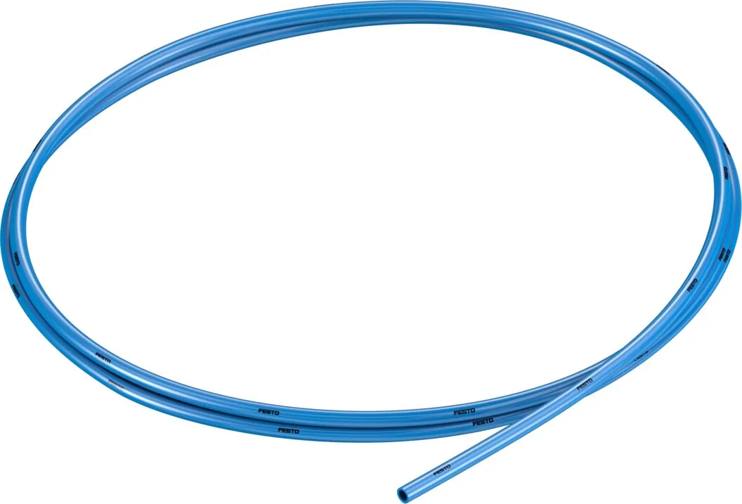 Полимерный пневмошланг Festo PUN-3X0,5-BL