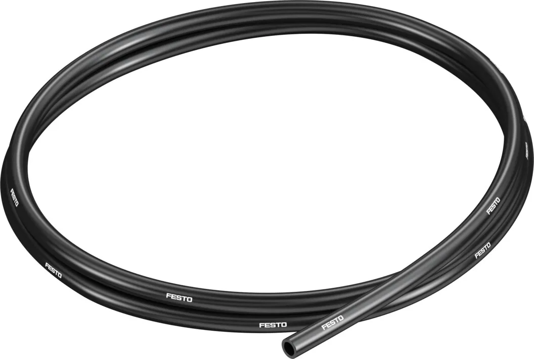 Полимерный пневмошланг Festo PUN-6X1-SW