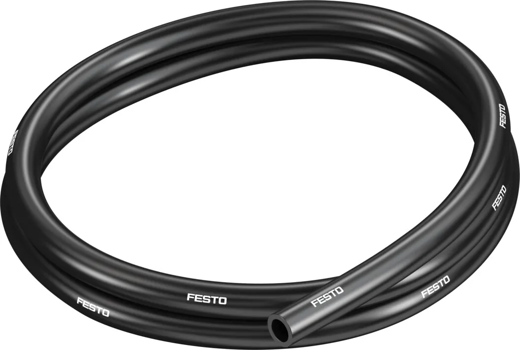 Полимерный пневмошланг Festo PUN-12X2-SW