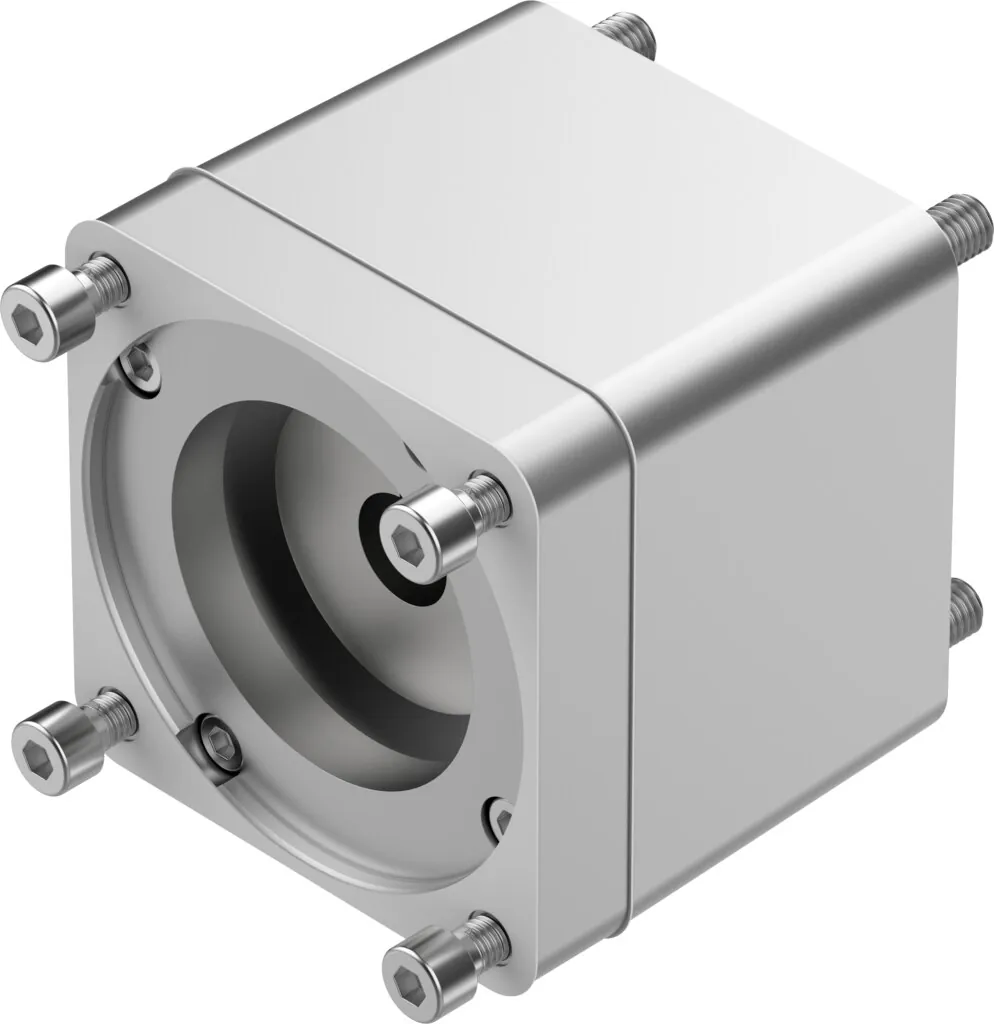Осевой набор Festo EAMM-A-D80-100A-S1
