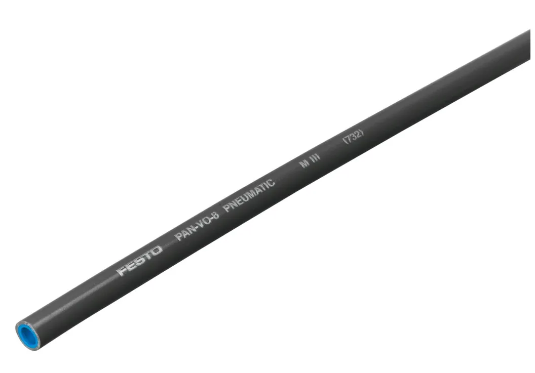 Полимерный пневмошланг Festo PAN-V0-8X1-SW