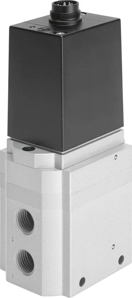 Пропорциональный регулятор давления Festo MPPE-3-1/2-10-010-B