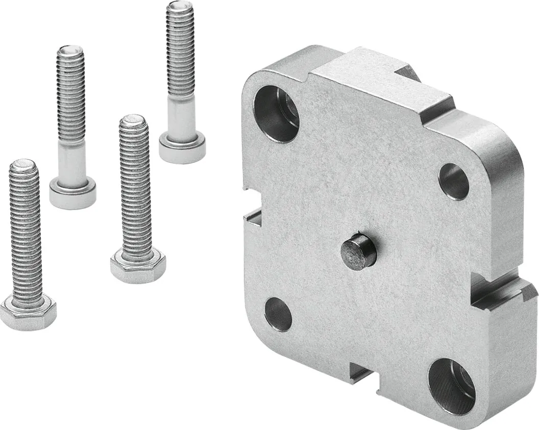Многопозиционный модуль Festo DPVU-25