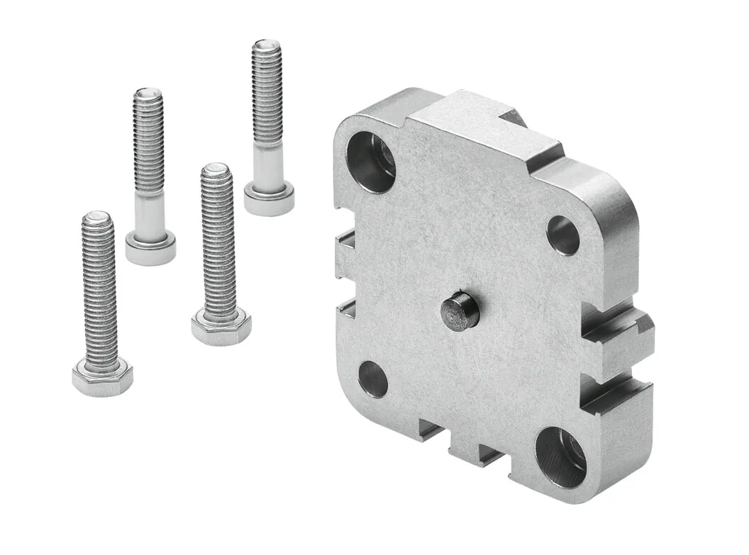 Многопозиционный модуль Festo DPVU-80