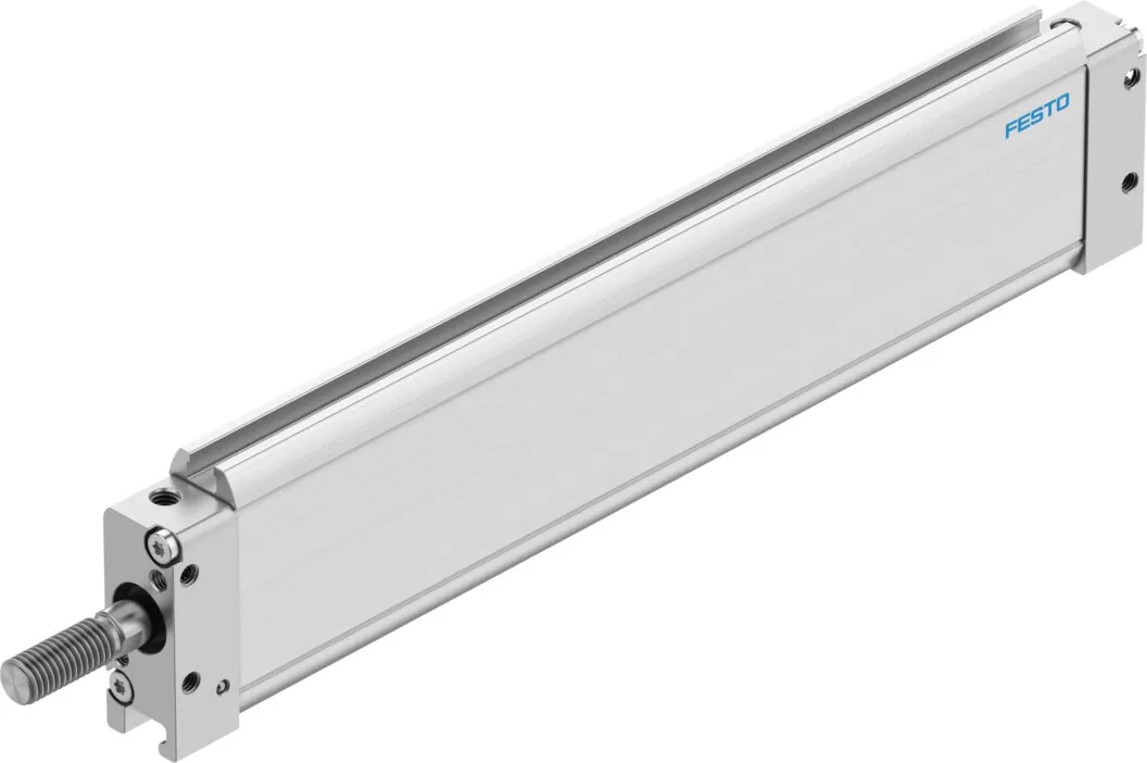 Плоский цилиндр Festo DZF-18-160-A-P-A