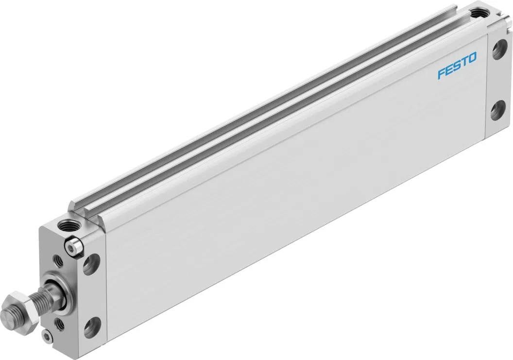 Плоский цилиндр Festo DZF-32-200-A-P-A