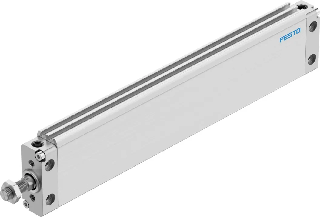 Плоский цилиндр Festo DZF-32-250-A-P-A