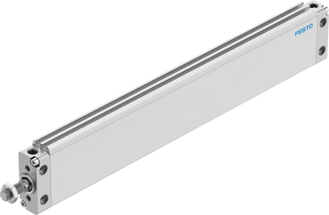 Плоский цилиндр Festo DZF-32-320-A-P-A