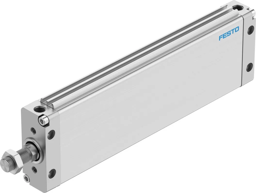 Плоский цилиндр Festo DZF-50-250-A-P-A