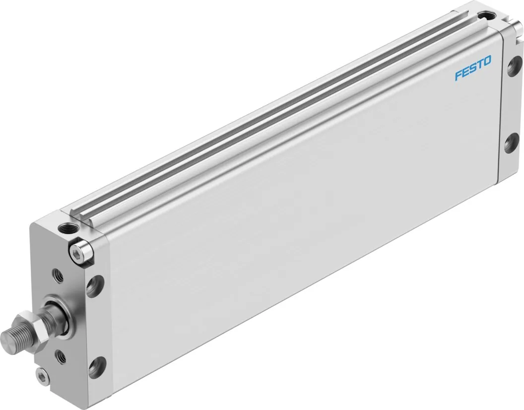 Плоский цилиндр Festo DZF-63-320-A-P-A