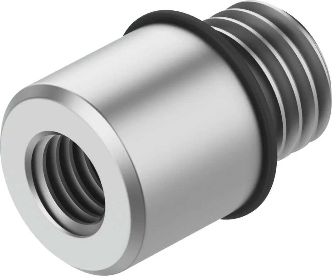 Переходный ниппель Festo D