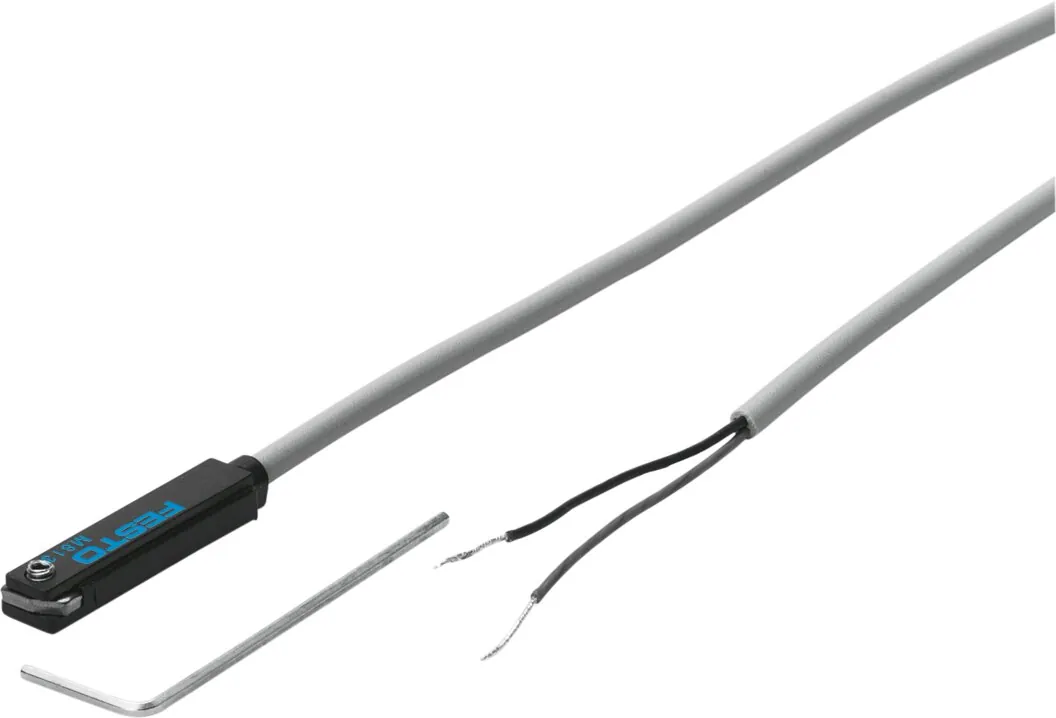 Датчик положения Festo SME-8-K-24-S6