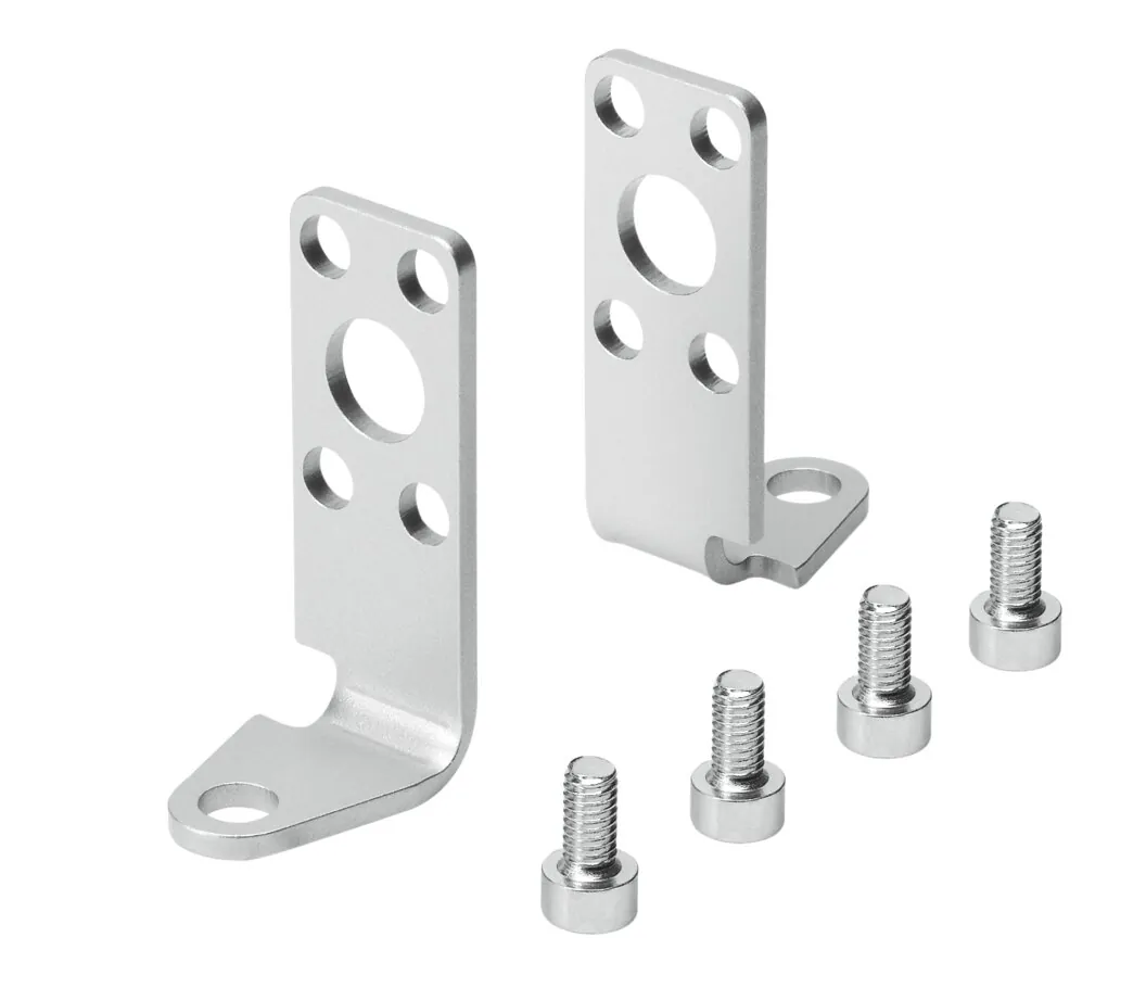 Крепежные лапы Festo HZF-12
