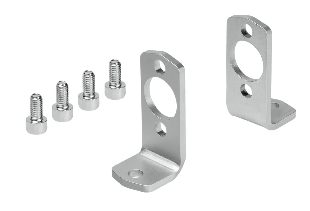 Крепежные лапы Festo HZF-40