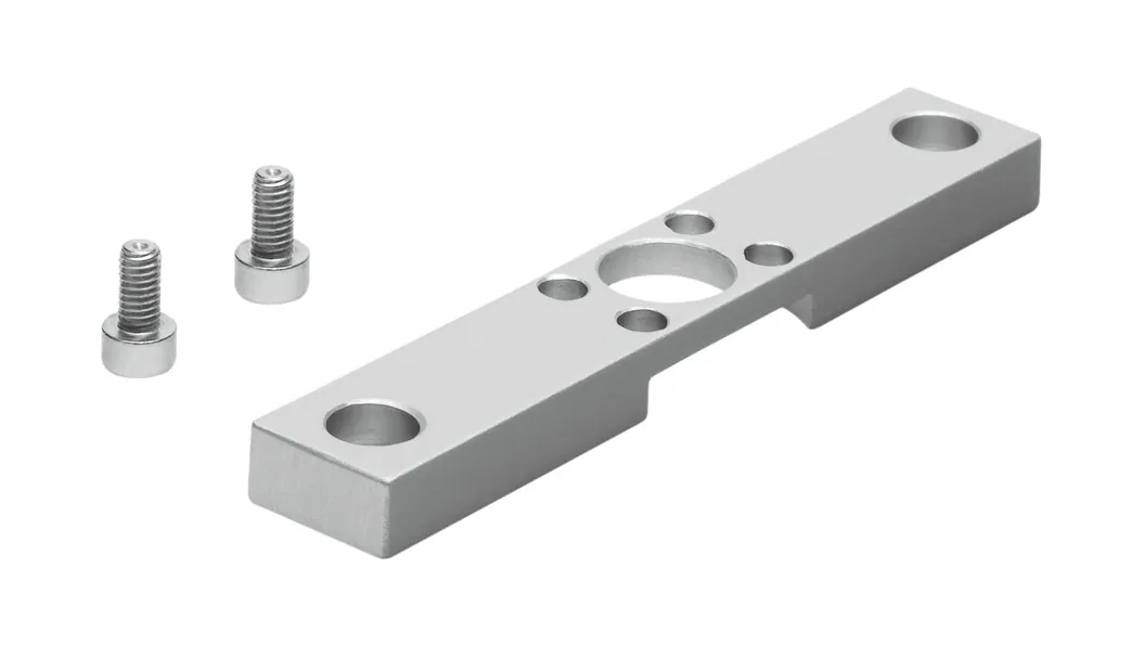 Фланцевое крепление Festo FZF-18