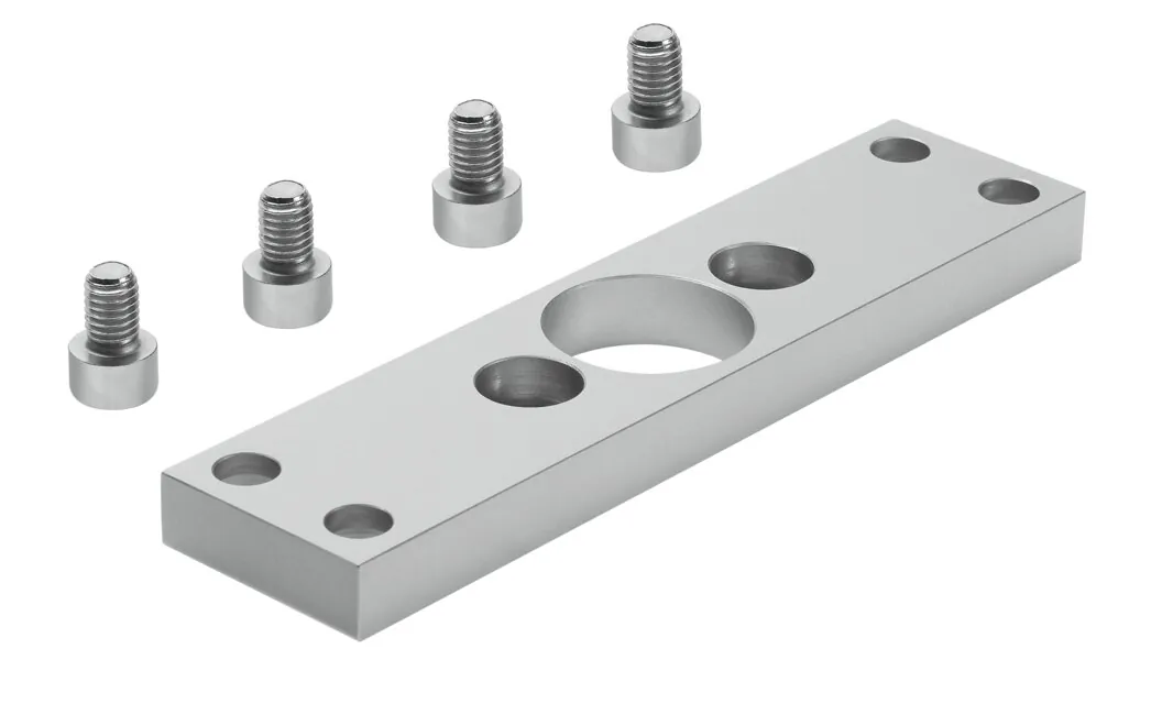 Фланцевое крепление Festo FZF-25