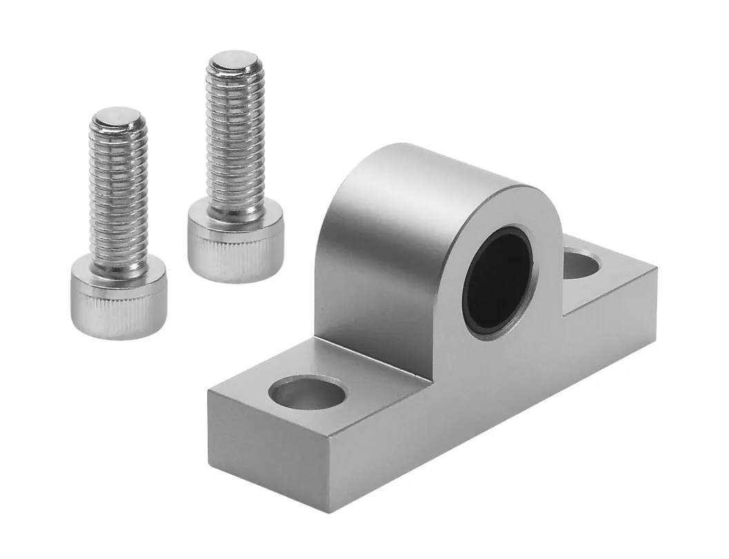 Фланец с осью Festo SZF-50