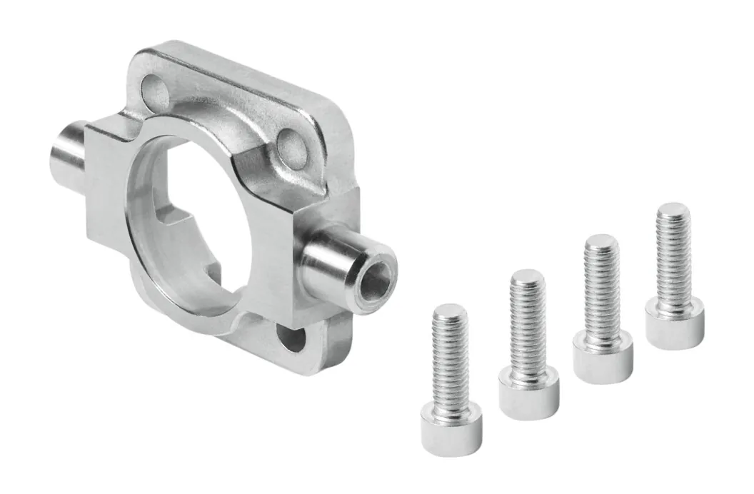 Поворотная цапфа Festo CRZNG-80
