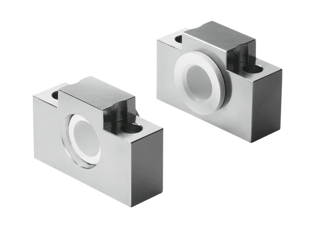 Опорная стойка Festo CRLNZG