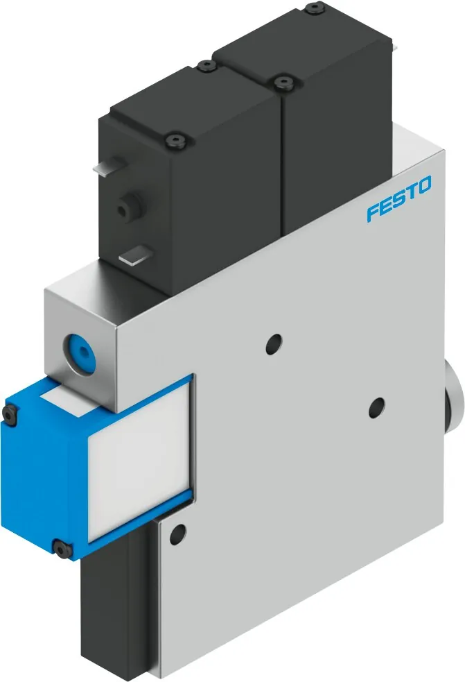 Генератор вакуума Festo VADMI-70