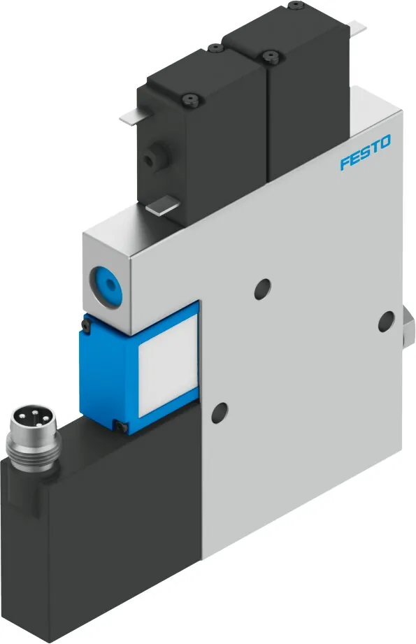Генератор вакуума Festo VADMI-45-P