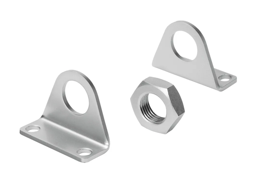Крепежные лапы Festo CRHBN-20/25X2