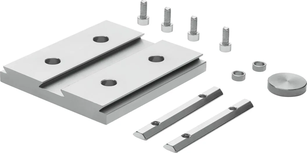 Набор переходных плит Festo HAPB-3