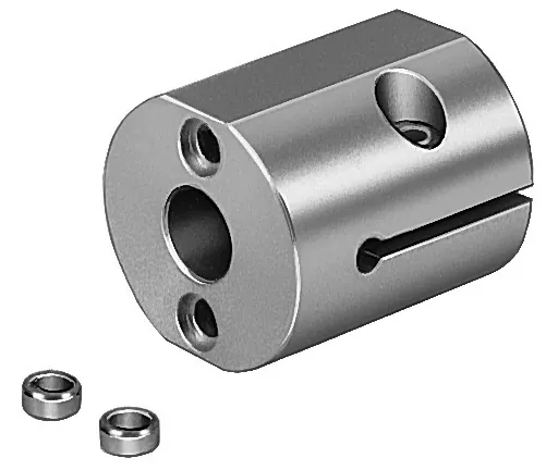 Набор переходников Festo HAPG-17