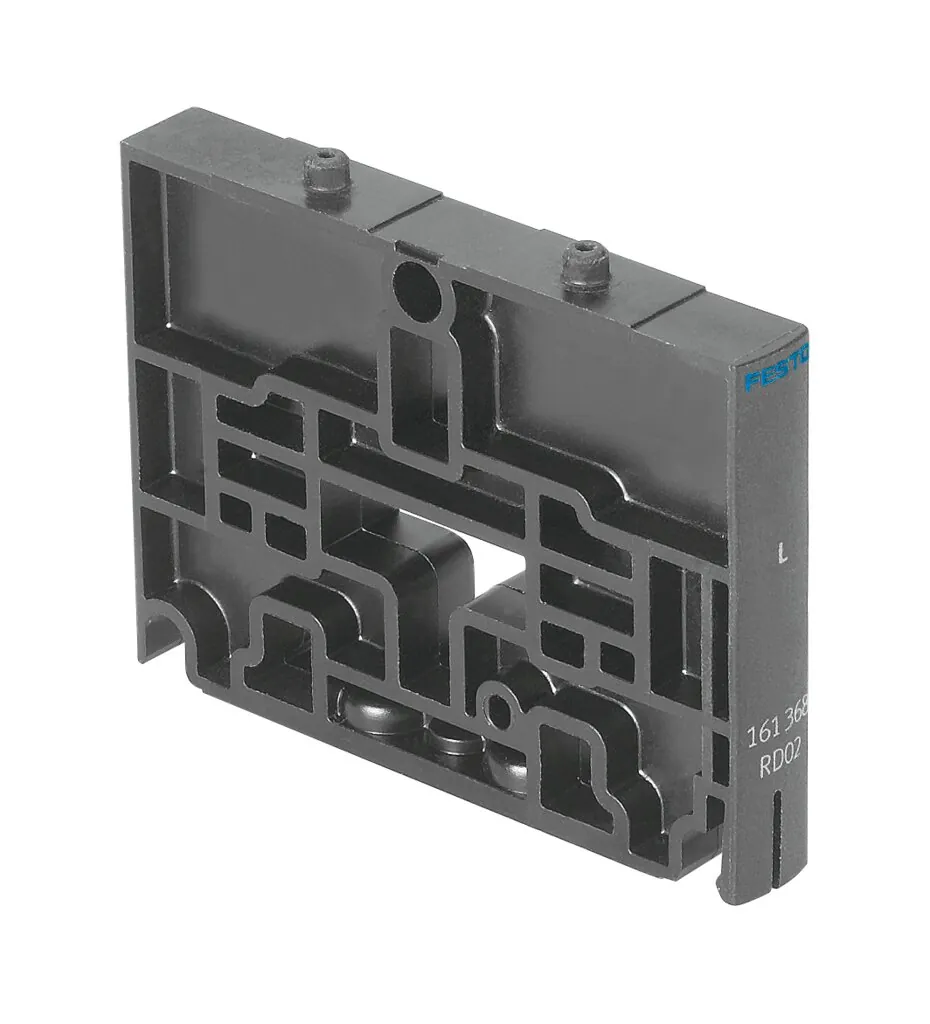 Распределитель с электроуправлением Festo CPV18