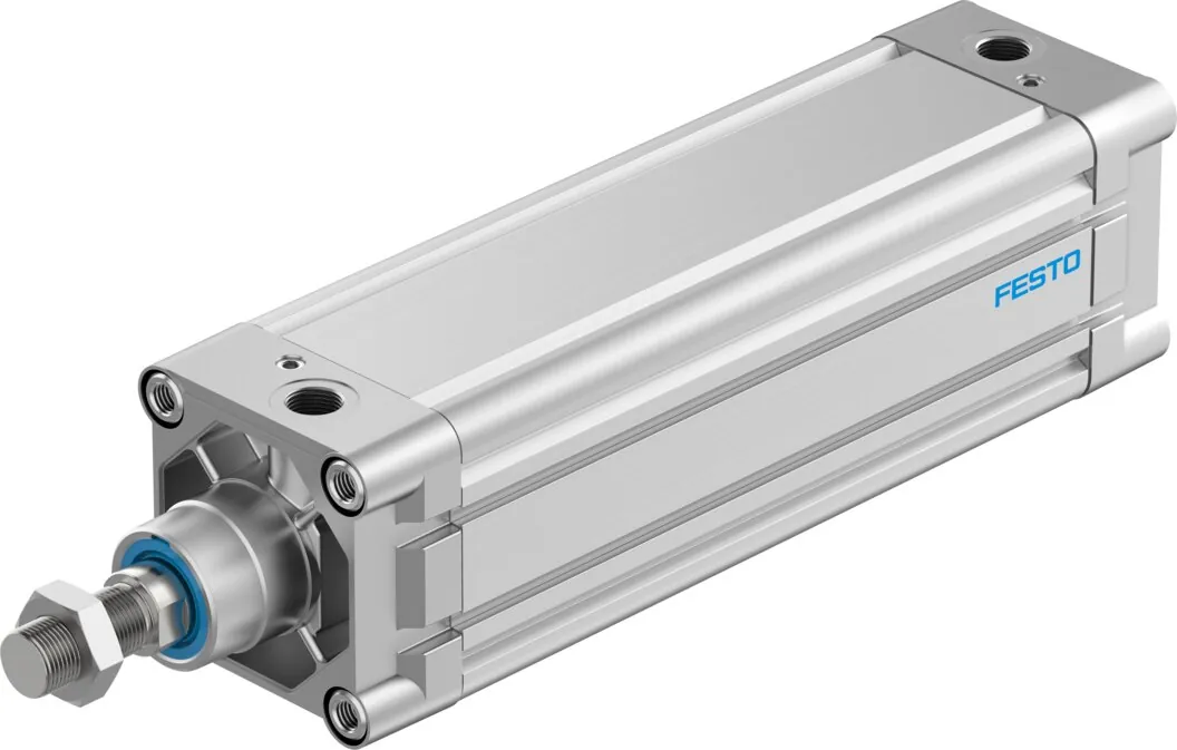 Стандартный пневмоцилиндр Festo DNC-125-250-PPV