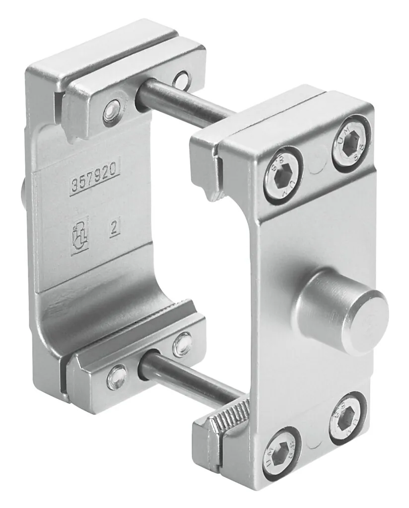 Поворотная цапфа, модуль Festo DAMT-V7-125-A
