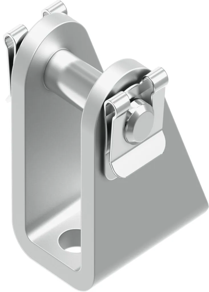 Опорная стойка Festo LZF-63