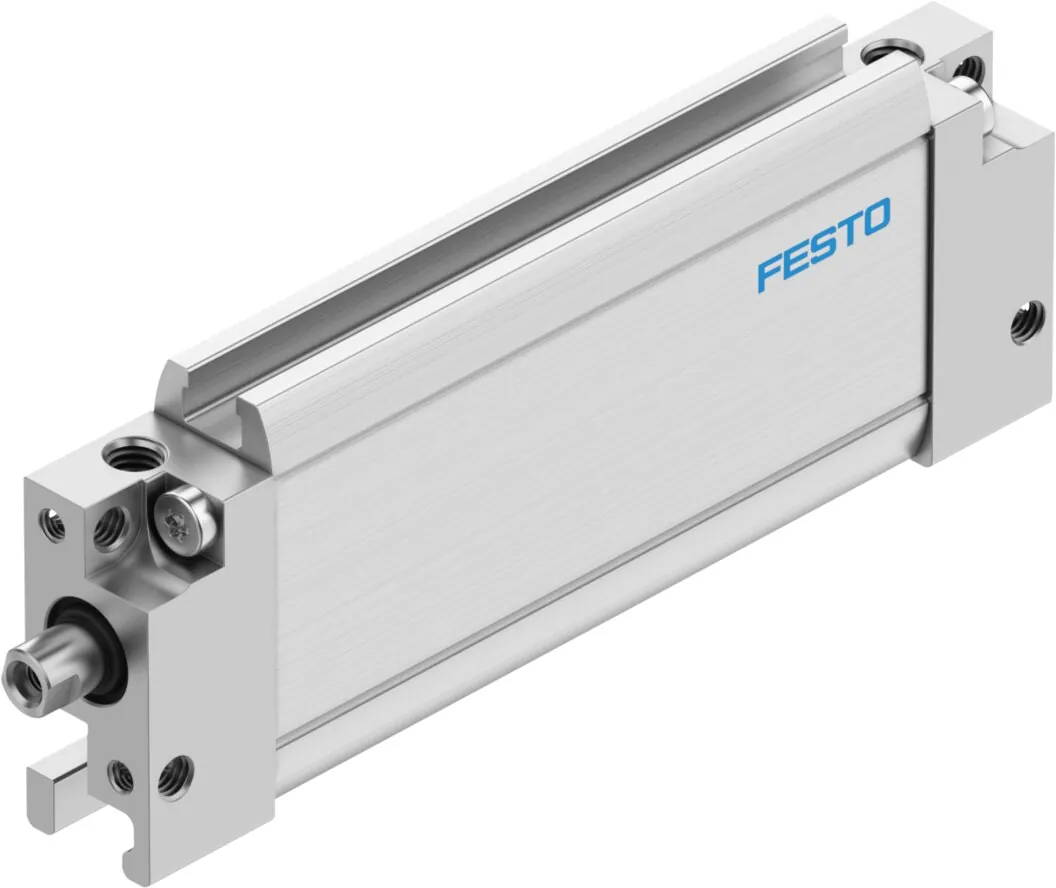 Плоский цилиндр Festo DZF-12-40-P-A