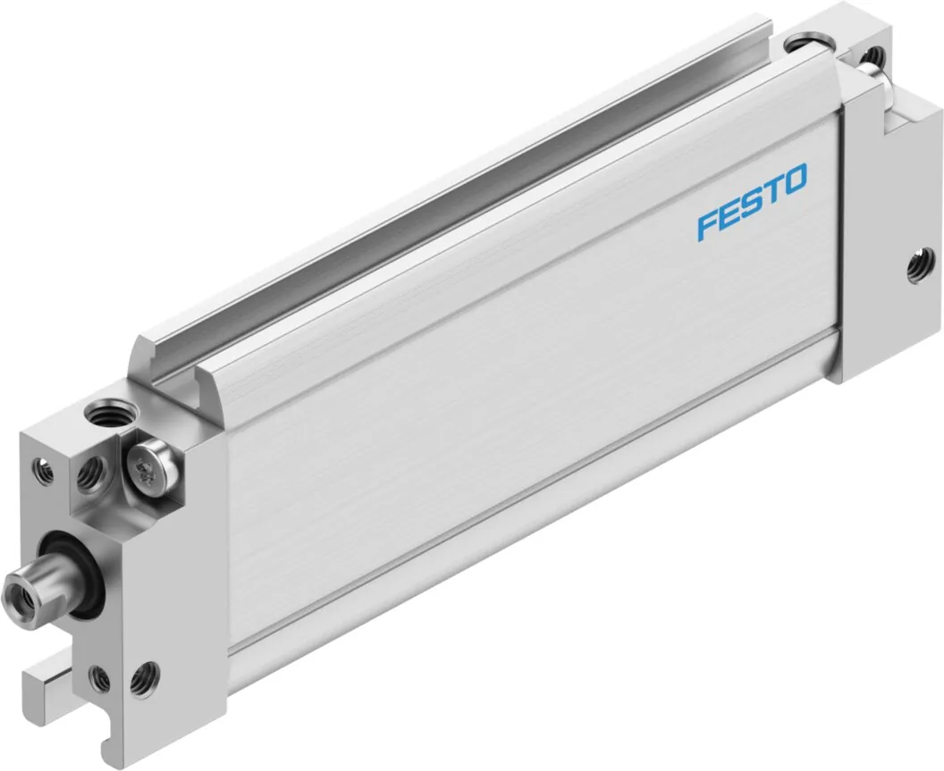 Плоский цилиндр Festo DZF-12-50-P-A