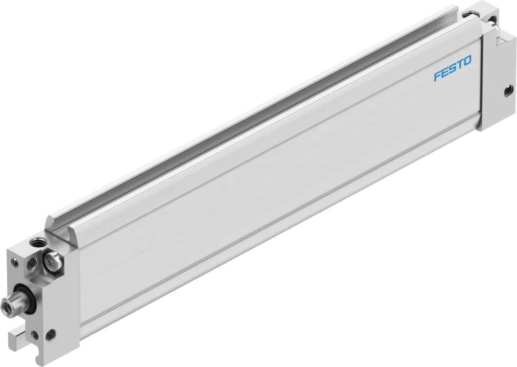 Плоский цилиндр Festo DZF-12-125-P-A